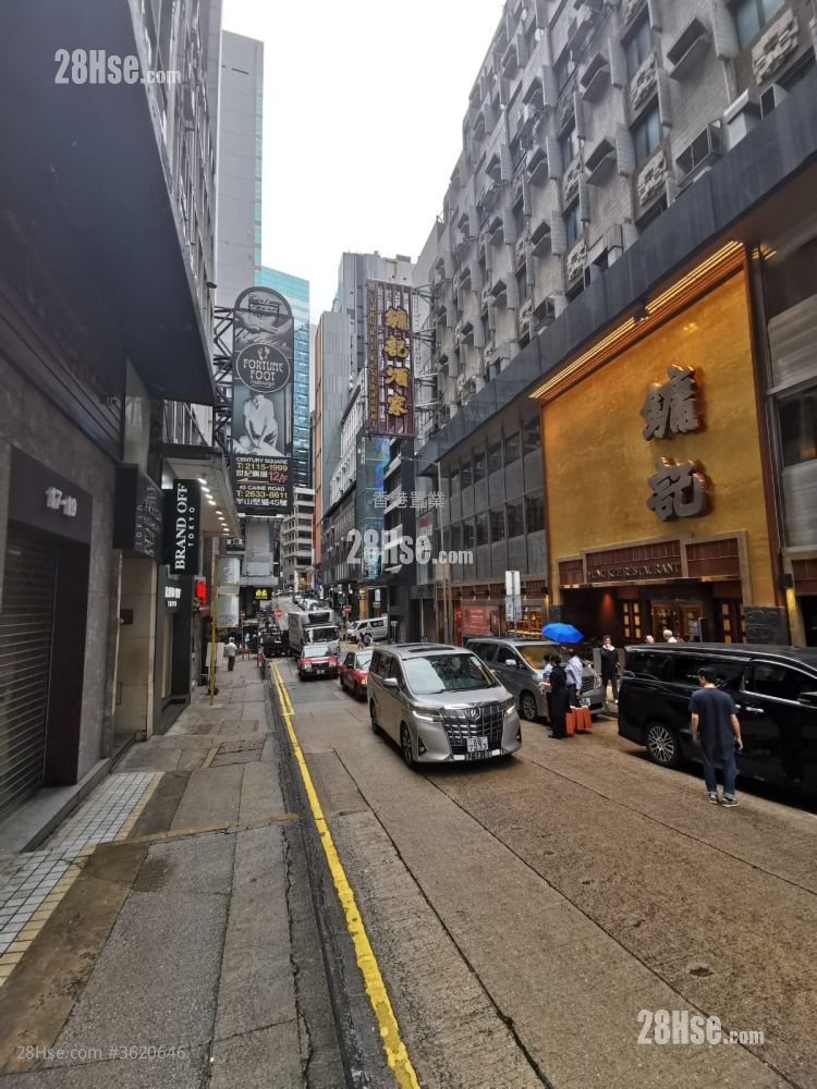 Hong Kong House Rental Hong Kong House Rental