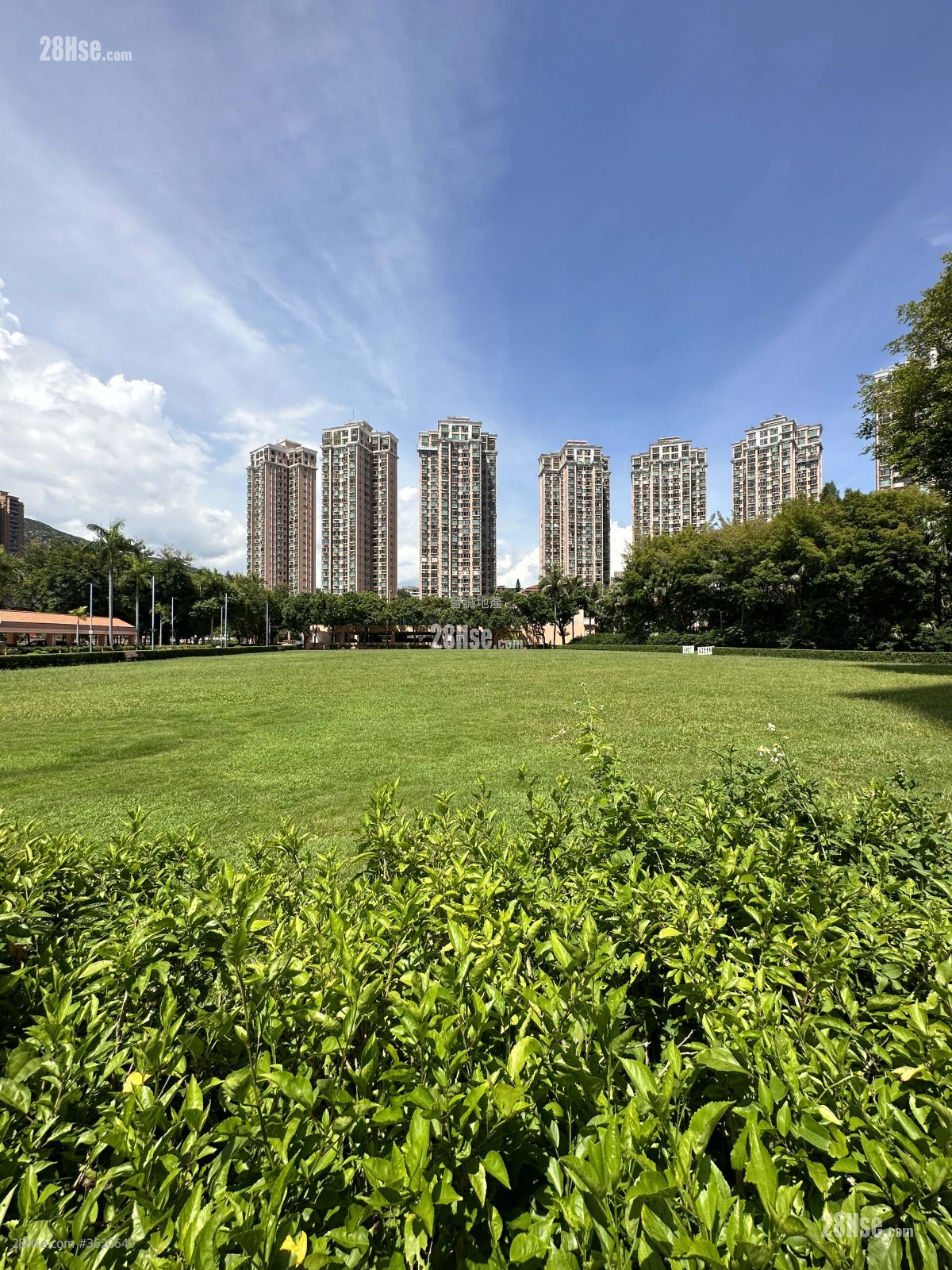 香港黄金海岸 租盘 3 房 , 2 浴室 710 平方尺 ( 66.0 平方米 ) 香港黄金海岸 租盘 3 房 , 2 浴室 710 平方尺 ( 66.0 平方米 )