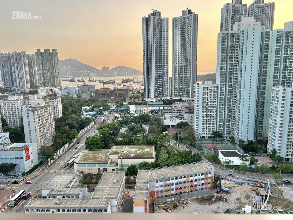 傲凯 租盘 1 房 , 1 浴室 287 平方尺 ( 26.7 平方米 ) 傲凯 租盘 1 房 , 1 浴室 287 平方尺 ( 26.7 平方米 )