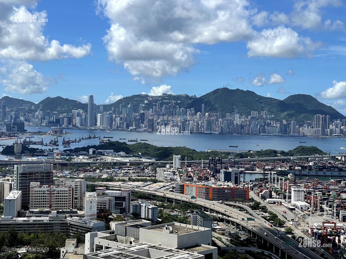 浩景台 租盘 3 房 , 2 浴室 595 平方尺 ( 55.3 平方米 ) 浩景台 租盘 3 房 , 2 浴室 595 平方尺 ( 55.3 平方米 )