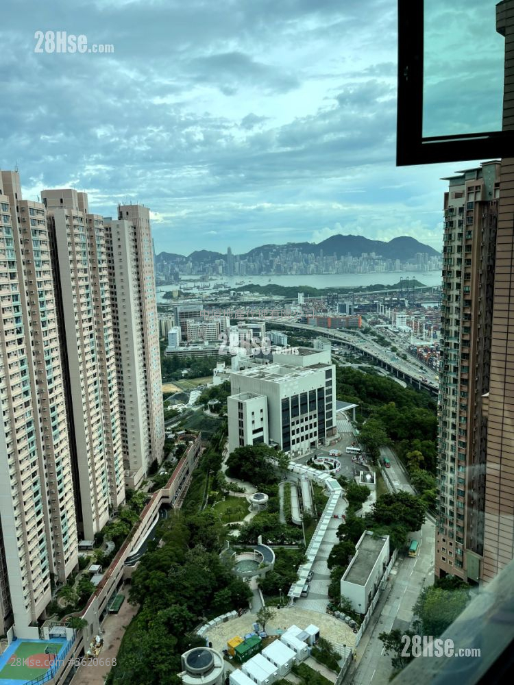 浩景台 租盘 3 房 , 2 浴室 595 平方尺 ( 55.3 平方米 ) 浩景台 租盘 3 房 , 2 浴室 595 平方尺 ( 55.3 平方米 )
