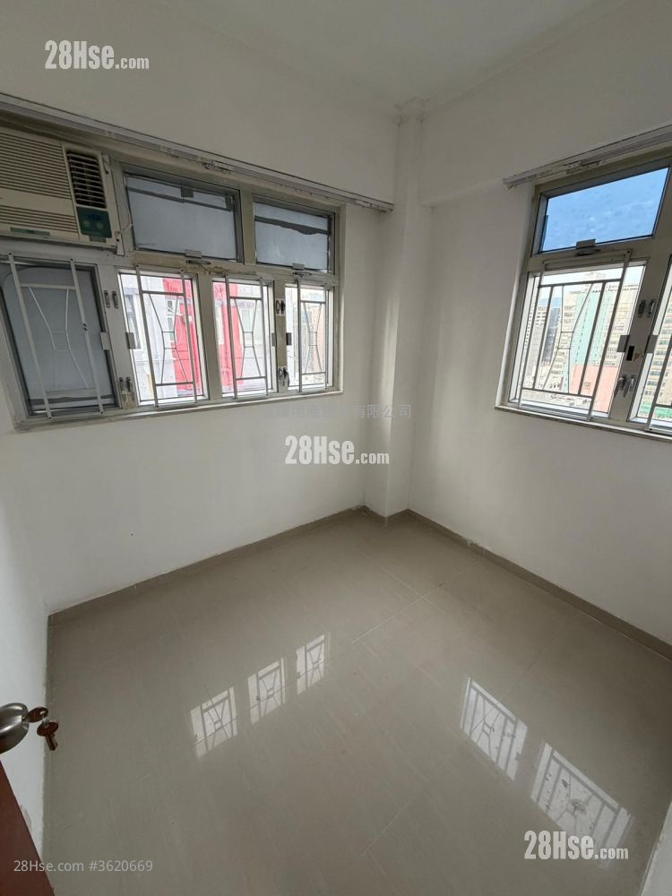 Kam Wah Building Rental 3 Bedrooms , 1 Bathroom 414 ft² ( 38.5 m² ) Kam Wah Building Rental 3 Bedrooms , 1 Bathroom 414 ft² ( 38.5 m² )