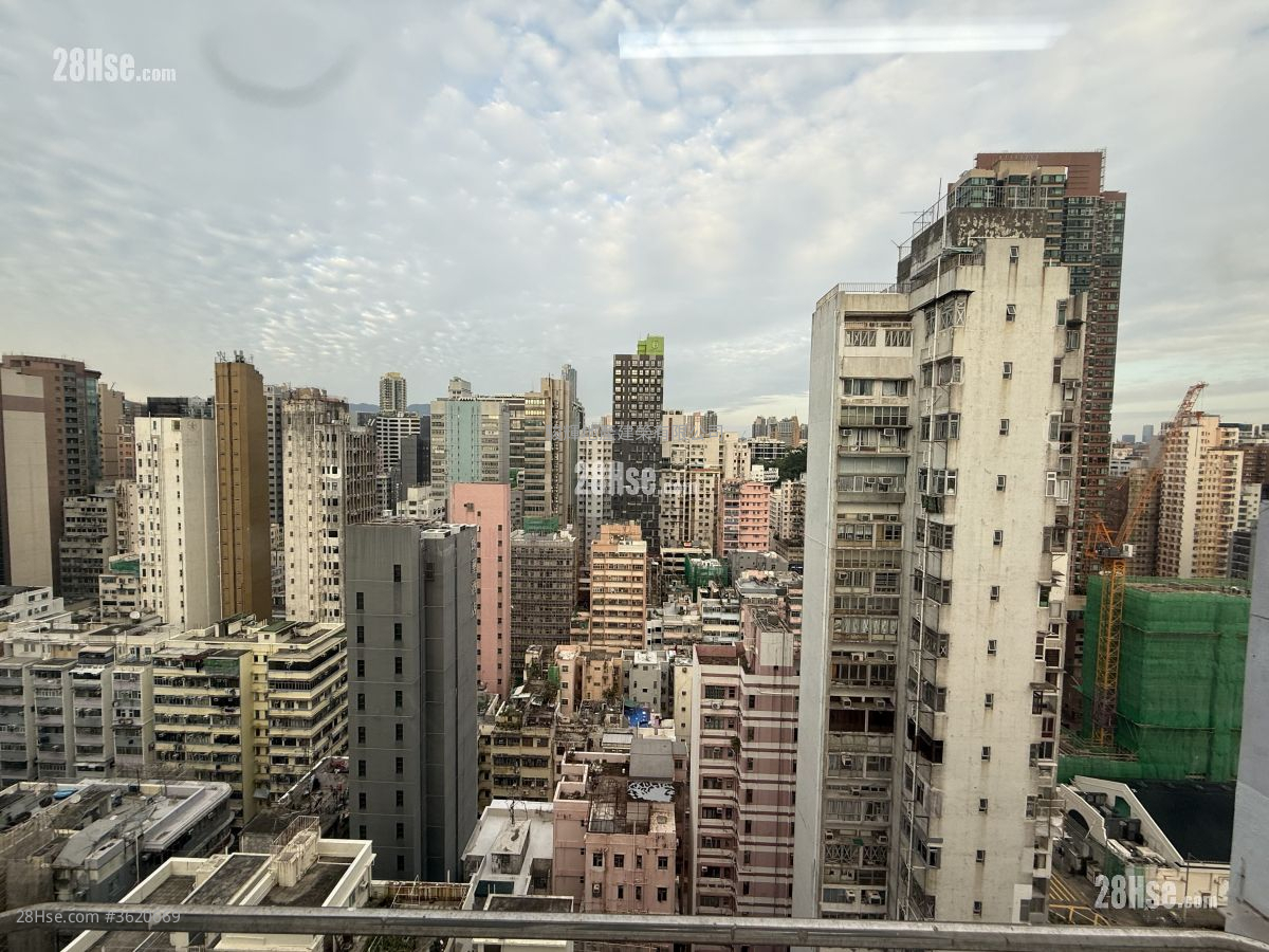 Kam Wah Building Rental 3 Bedrooms , 1 Bathroom 414 ft² ( 38.5 m² ) Kam Wah Building Rental 3 Bedrooms , 1 Bathroom 414 ft² ( 38.5 m² )