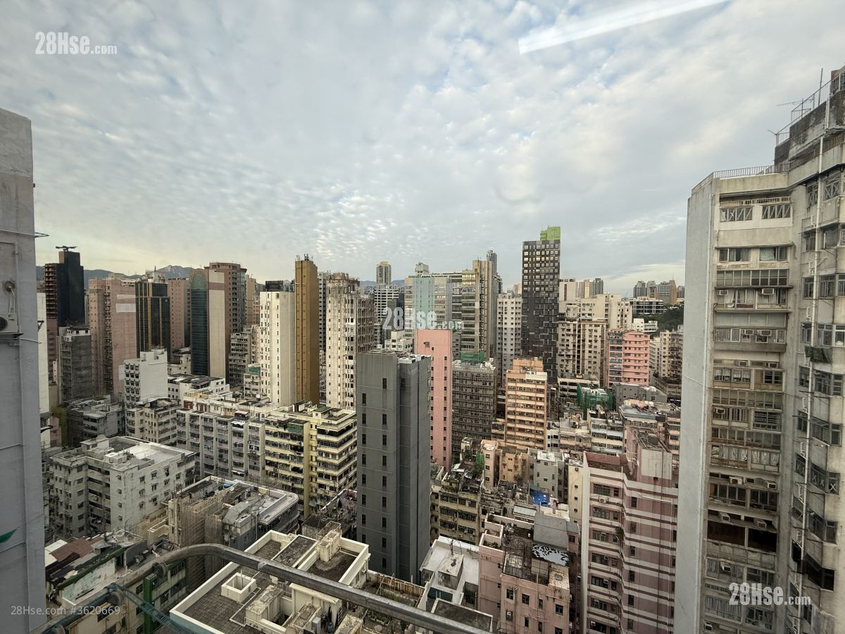 Kam Wah Building Rental 3 Bedrooms , 1 Bathroom 414 ft² ( 38.5 m² ) Kam Wah Building Rental 3 Bedrooms , 1 Bathroom 414 ft² ( 38.5 m² )