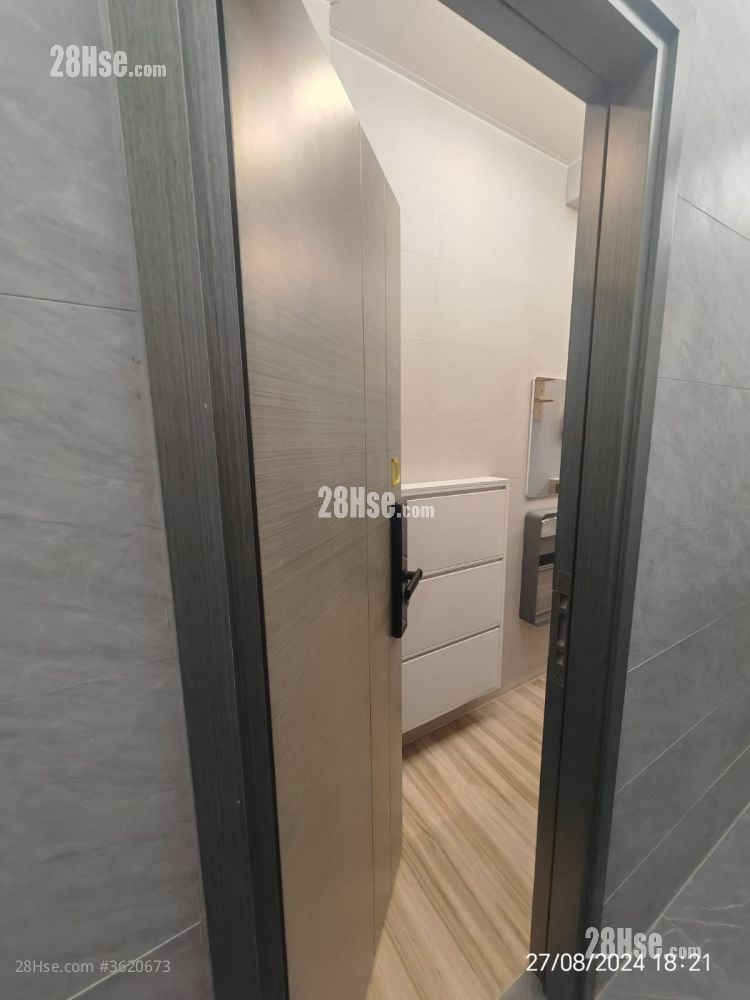 白加士街 租盘 1 房 , 1 浴室 100 平方尺 ( 9.3 平方米 ) 白加士街 租盘 1 房 , 1 浴室 100 平方尺 ( 9.3 平方米 )