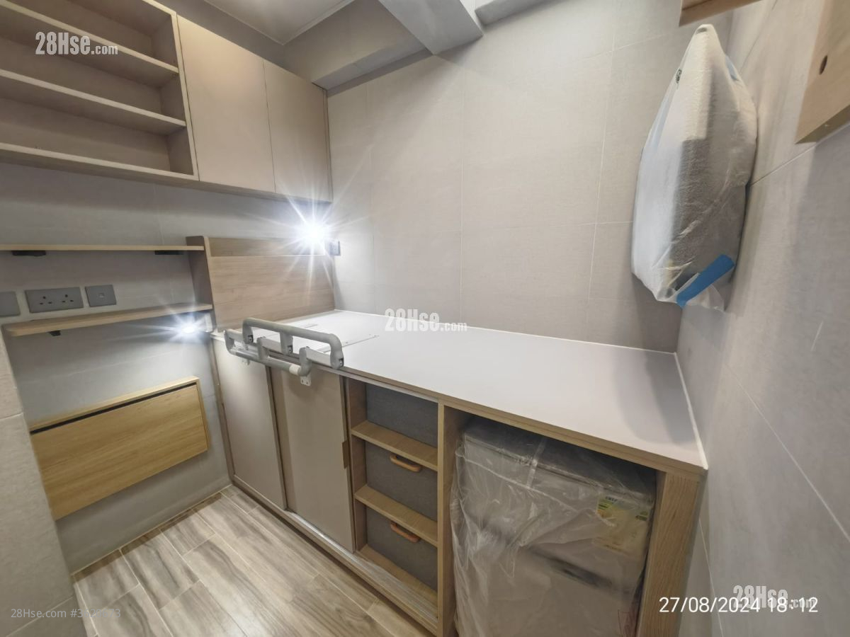 白加士街 租盘 1 房 , 1 浴室 100 平方尺 ( 9.3 平方米 ) 白加士街 租盘 1 房 , 1 浴室 100 平方尺 ( 9.3 平方米 )