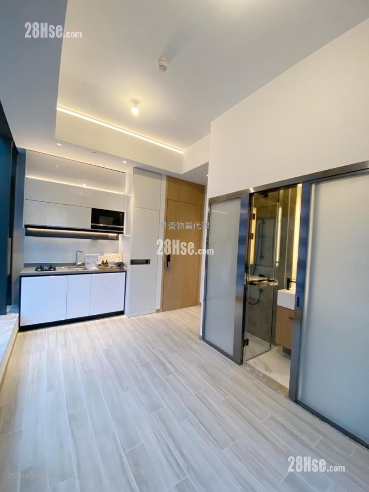 启岸 租盘 开放式间隔 , 1 浴室 218 平方尺 ( 20.3 平方米 ) 启岸 租盘 开放式间隔 , 1 浴室 218 平方尺 ( 20.3 平方米 )