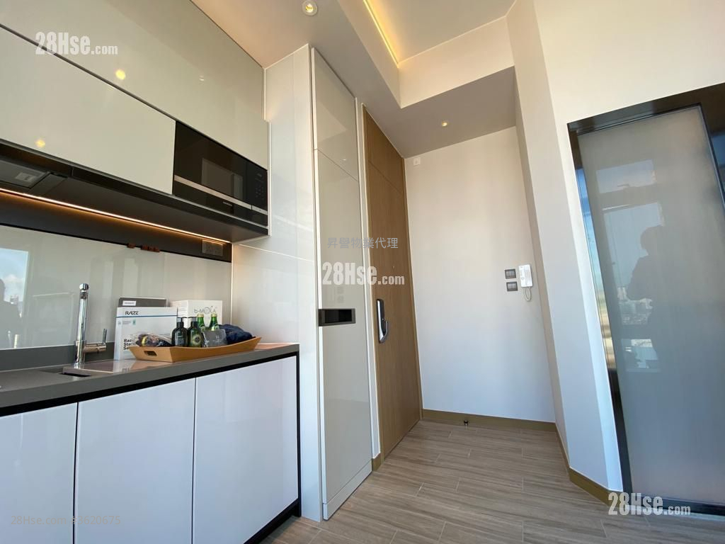 启岸 租盘 开放式间隔 , 1 浴室 218 平方尺 ( 20.3 平方米 ) 启岸 租盘 开放式间隔 , 1 浴室 218 平方尺 ( 20.3 平方米 )