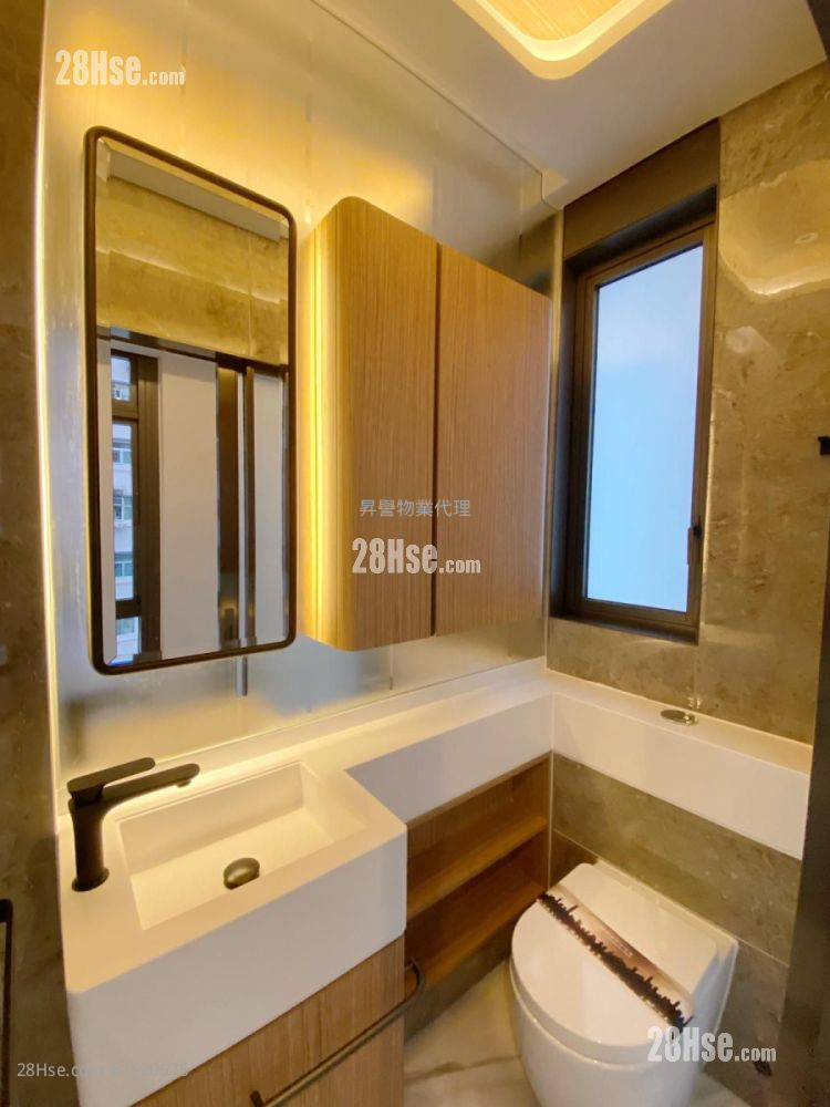 启岸 租盘 开放式间隔 , 1 浴室 218 平方尺 ( 20.3 平方米 ) 启岸 租盘 开放式间隔 , 1 浴室 218 平方尺 ( 20.3 平方米 )