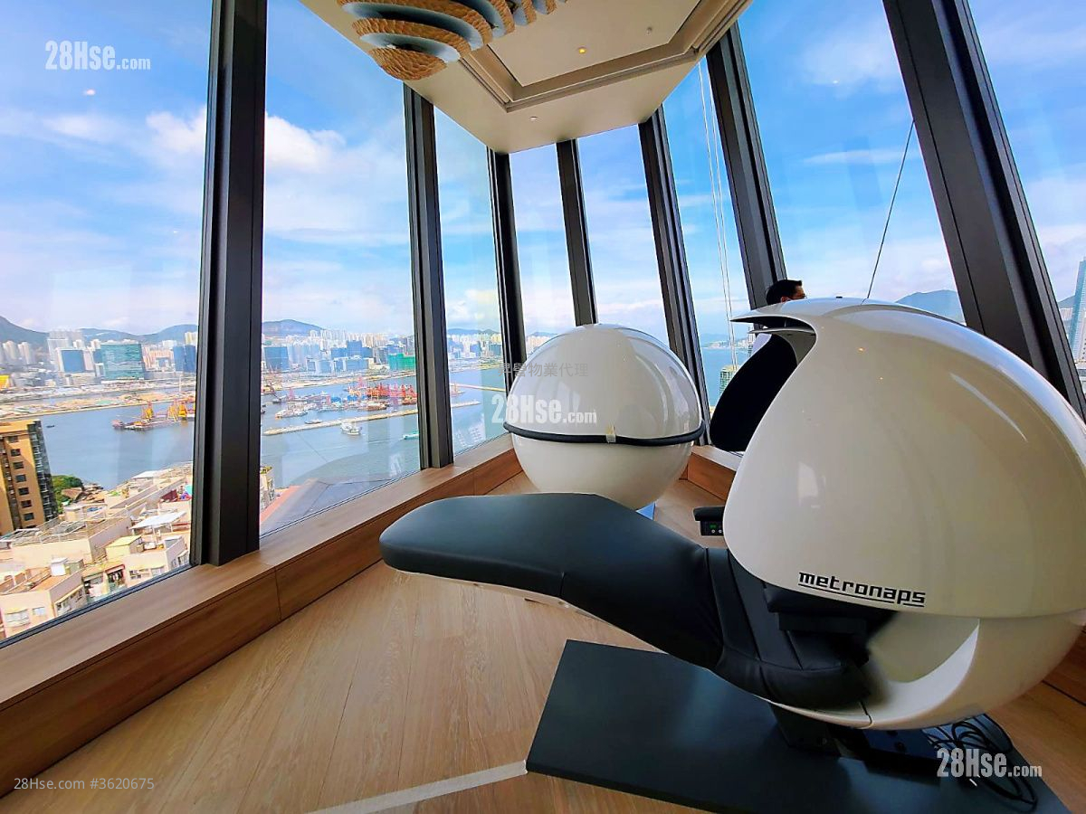 启岸 租盘 开放式间隔 , 1 浴室 218 平方尺 ( 20.3 平方米 ) 启岸 租盘 开放式间隔 , 1 浴室 218 平方尺 ( 20.3 平方米 )