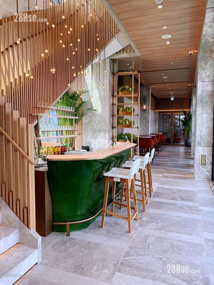 启岸 租盘 开放式间隔 , 1 浴室 218 平方尺 ( 20.3 平方米 ) 启岸 租盘 开放式间隔 , 1 浴室 218 平方尺 ( 20.3 平方米 )