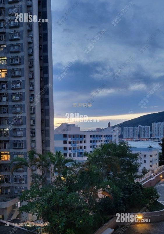 海湾花园 租盘 2 房 470 平方尺 ( 43.7 平方米 ) 海湾花园 租盘 2 房 470 平方尺 ( 43.7 平方米 )