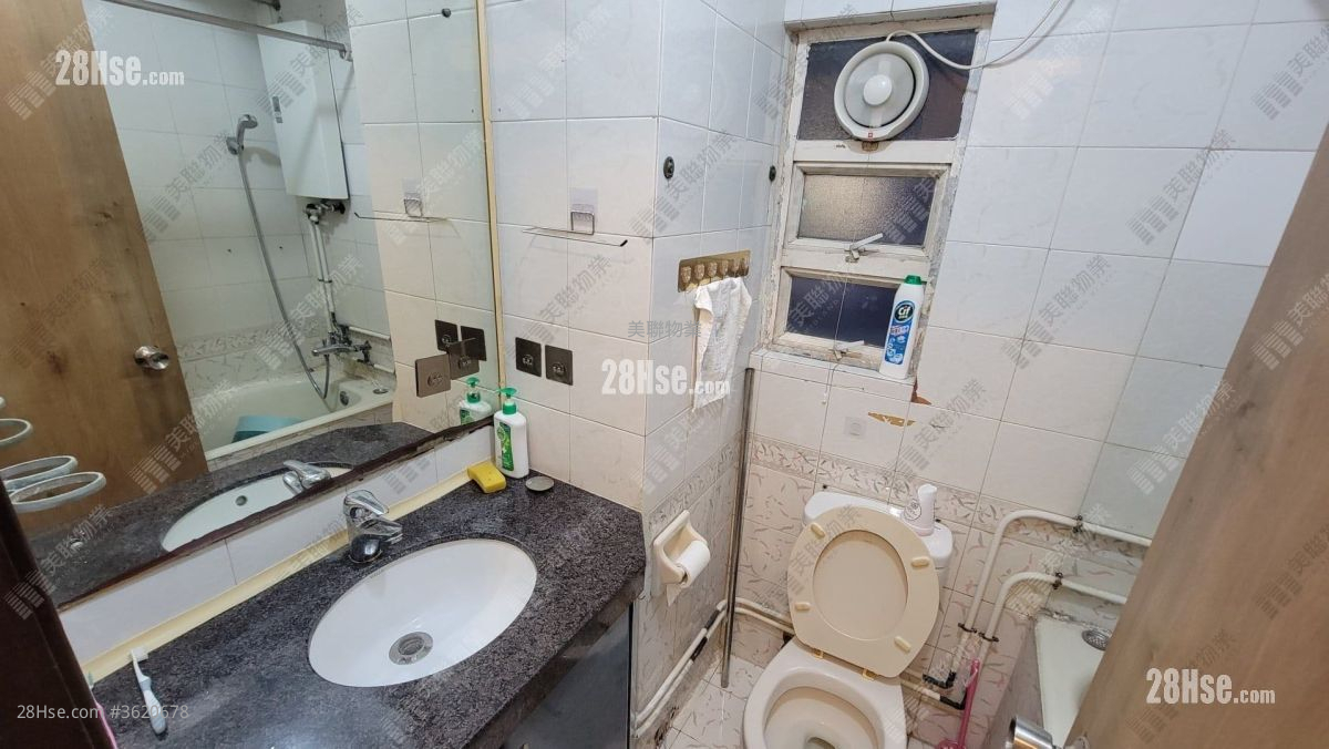 海湾花园 租盘 2 房 470 平方尺 ( 43.7 平方米 ) 海湾花园 租盘 2 房 470 平方尺 ( 43.7 平方米 )