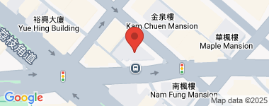 单幢楼房