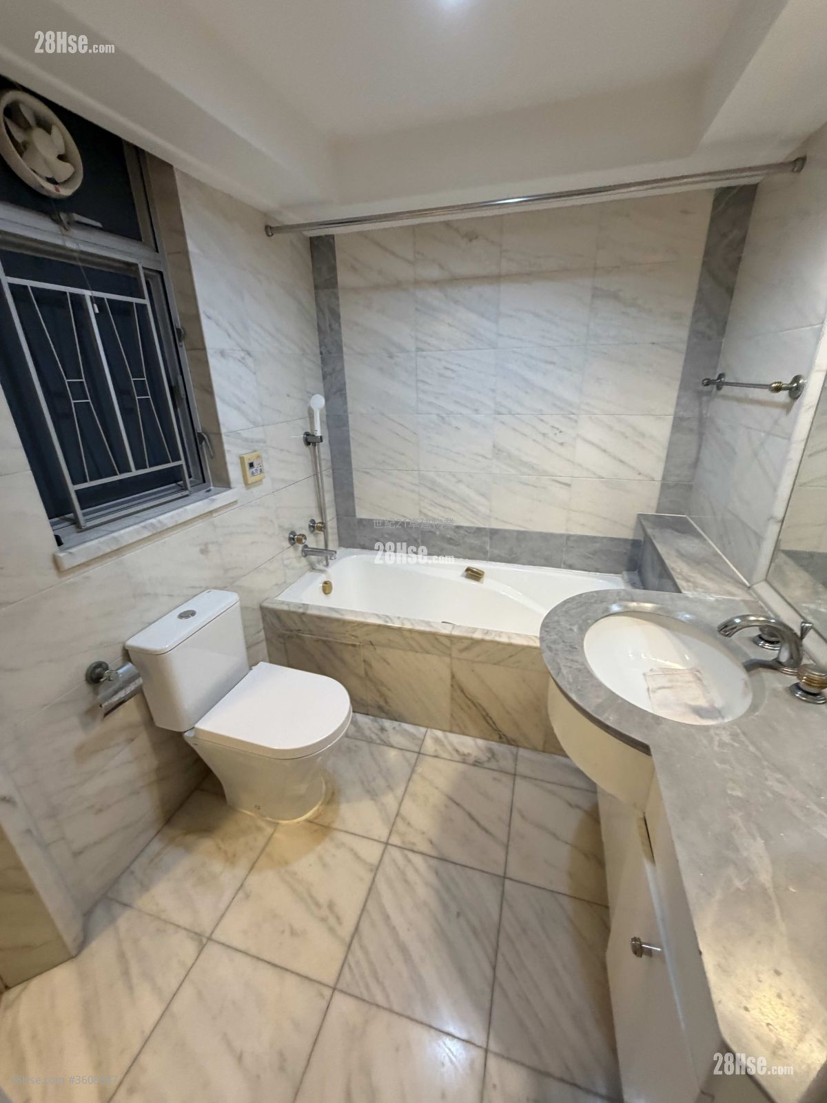 漾日居 租盘 3 房 , 2 浴室 934 平方尺 ( 86.8 平方米 ) 漾日居 租盘 3 房 , 2 浴室 934 平方尺 ( 86.8 平方米 )