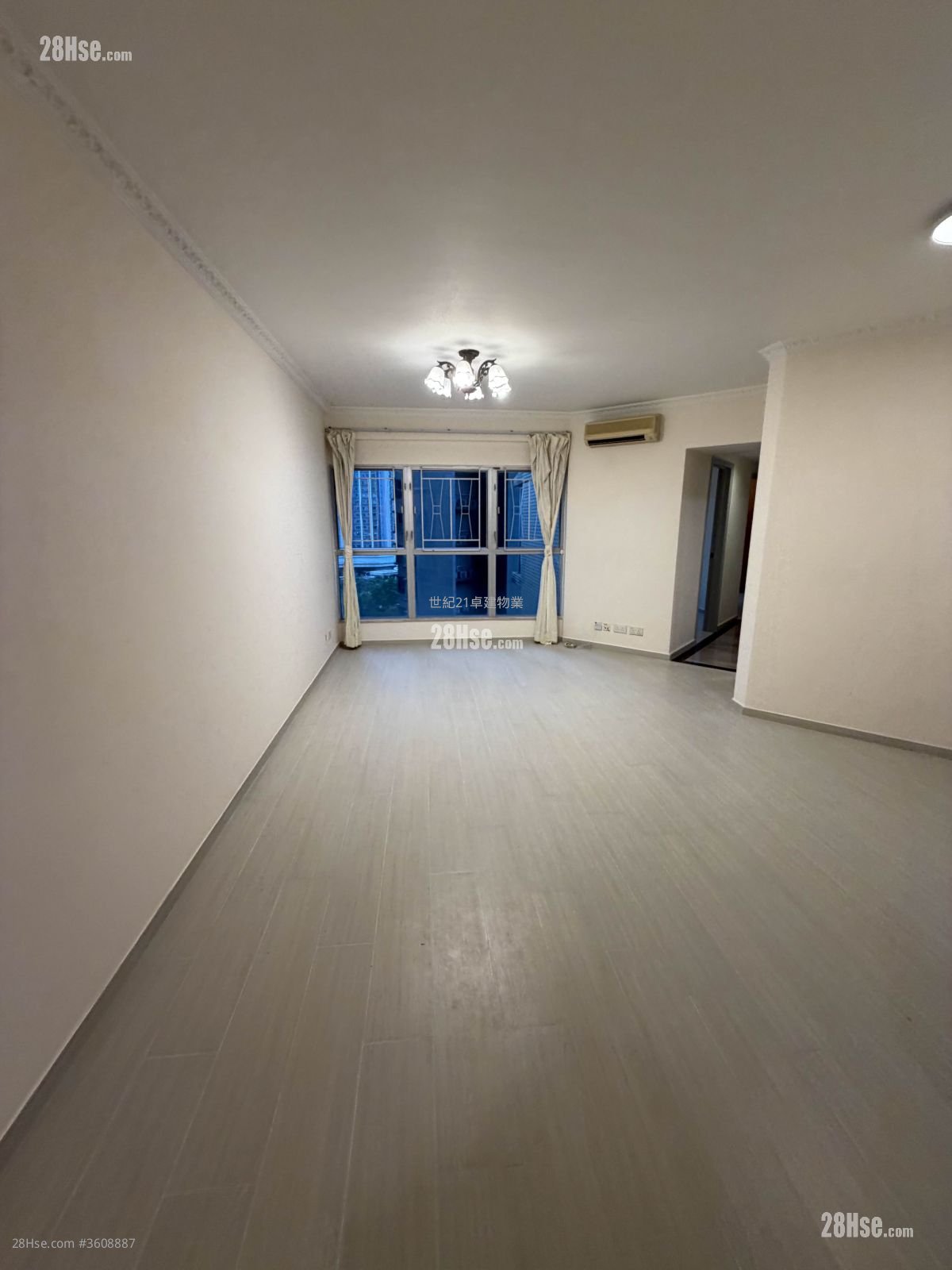 漾日居 租盘 3 房 , 2 浴室 934 平方尺 ( 86.8 平方米 ) 漾日居 租盘 3 房 , 2 浴室 934 平方尺 ( 86.8 平方米 )