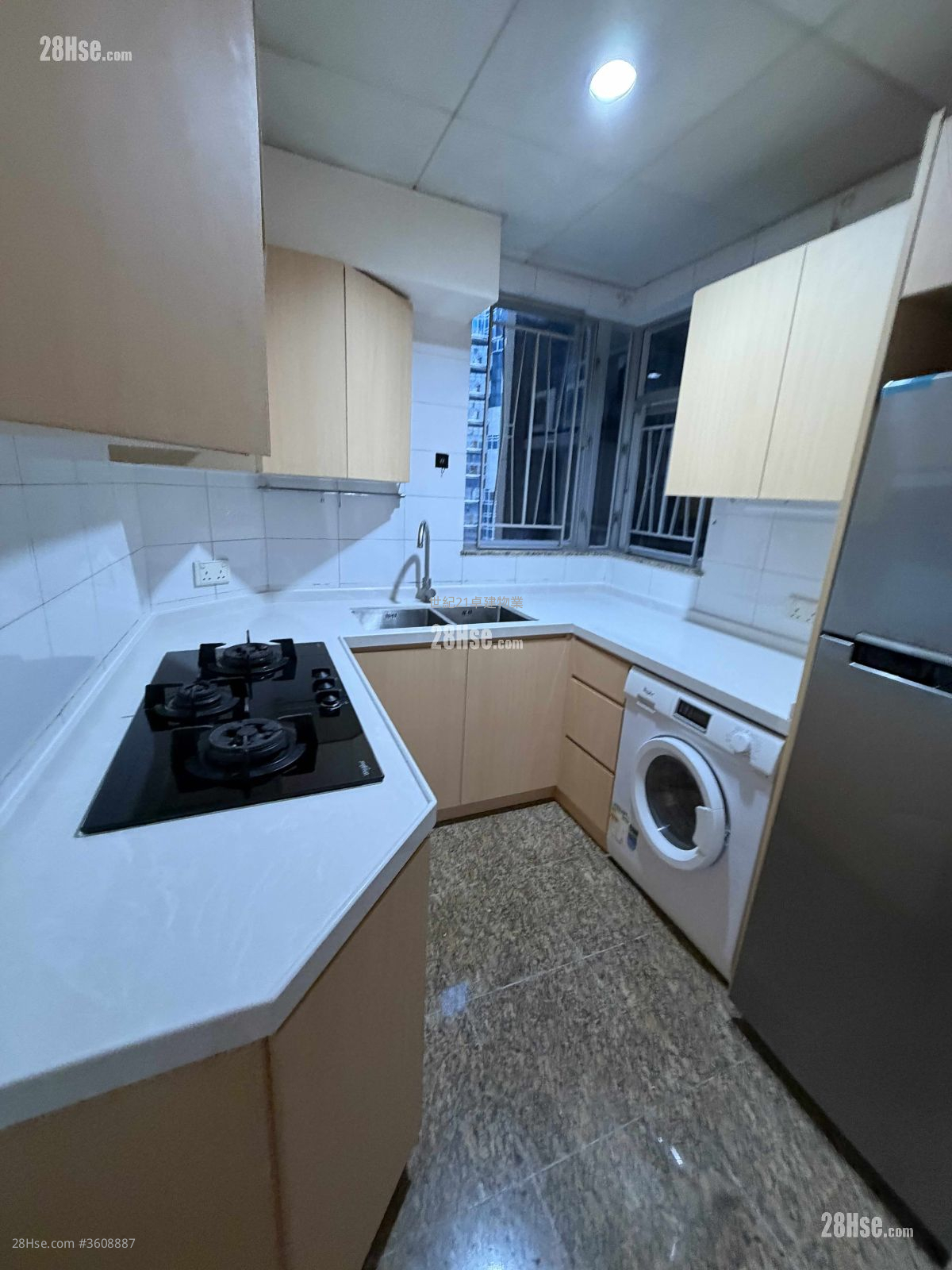 漾日居 租盘 3 房 , 2 浴室 934 平方尺 ( 86.8 平方米 ) 漾日居 租盘 3 房 , 2 浴室 934 平方尺 ( 86.8 平方米 )