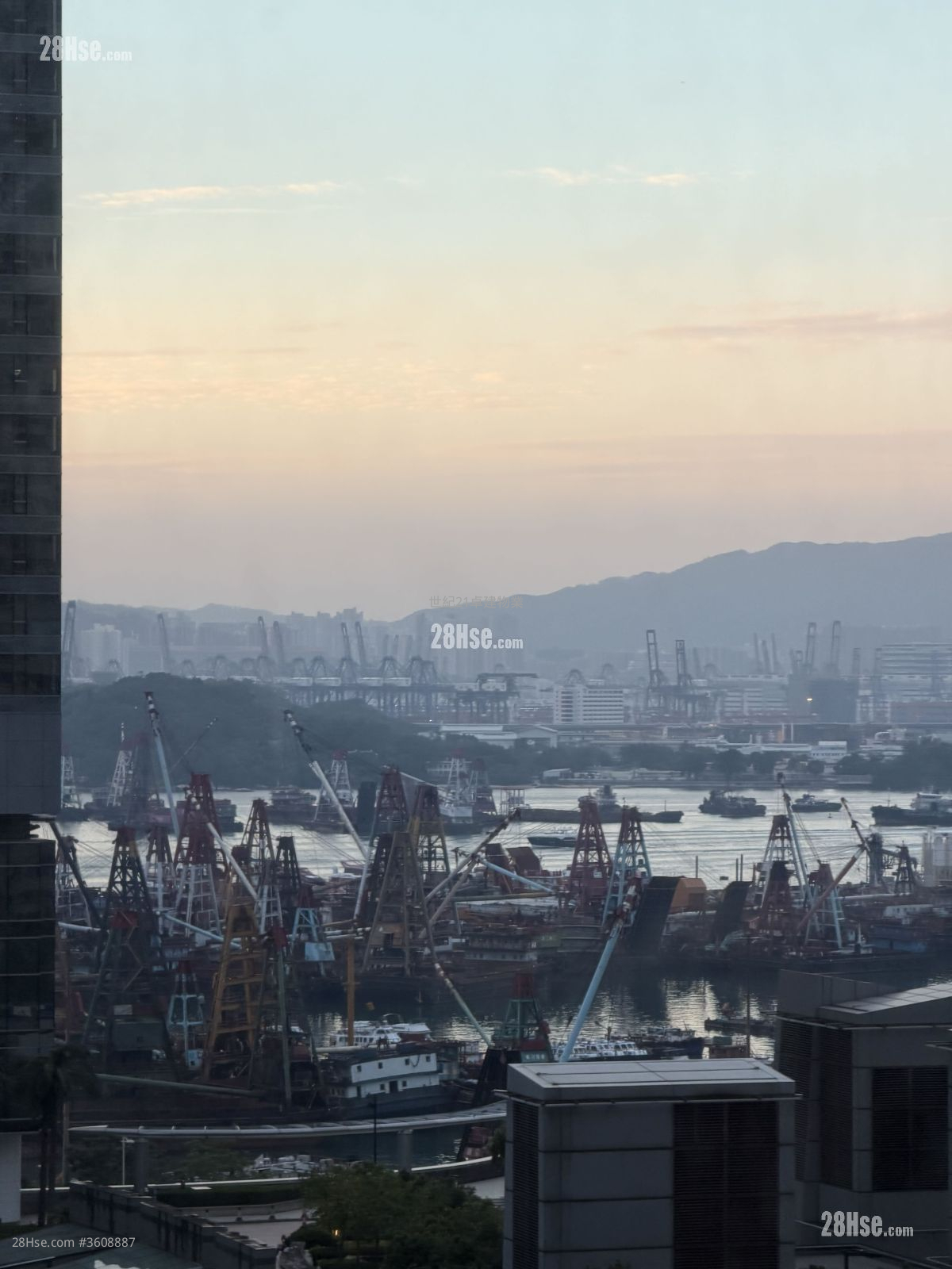 漾日居 租盘 3 房 , 2 浴室 934 平方尺 ( 86.8 平方米 ) 漾日居 租盘 3 房 , 2 浴室 934 平方尺 ( 86.8 平方米 )