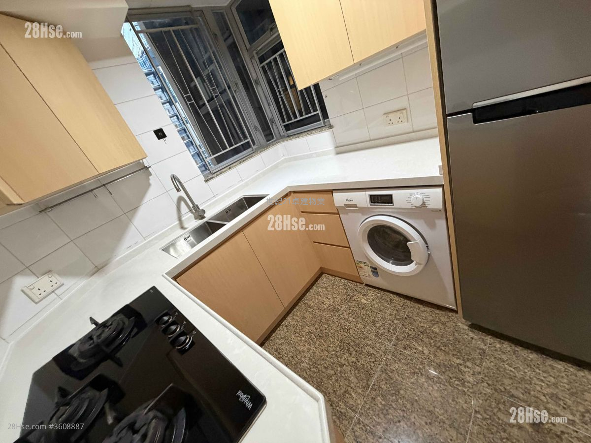 漾日居 租盘 3 房 , 2 浴室 934 平方尺 ( 86.8 平方米 ) 漾日居 租盘 3 房 , 2 浴室 934 平方尺 ( 86.8 平方米 )