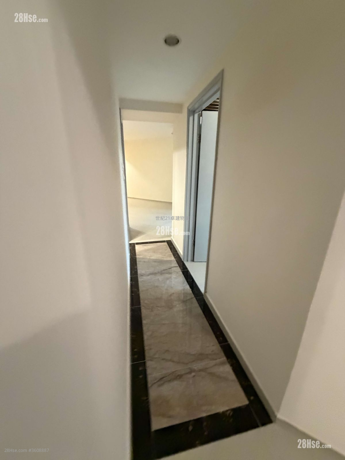 漾日居 租盘 3 房 , 2 浴室 934 平方尺 ( 86.8 平方米 ) 漾日居 租盘 3 房 , 2 浴室 934 平方尺 ( 86.8 平方米 )