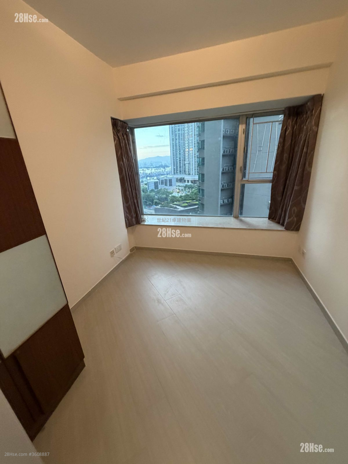 漾日居 租盘 3 房 , 2 浴室 934 平方尺 ( 86.8 平方米 ) 漾日居 租盘 3 房 , 2 浴室 934 平方尺 ( 86.8 平方米 )