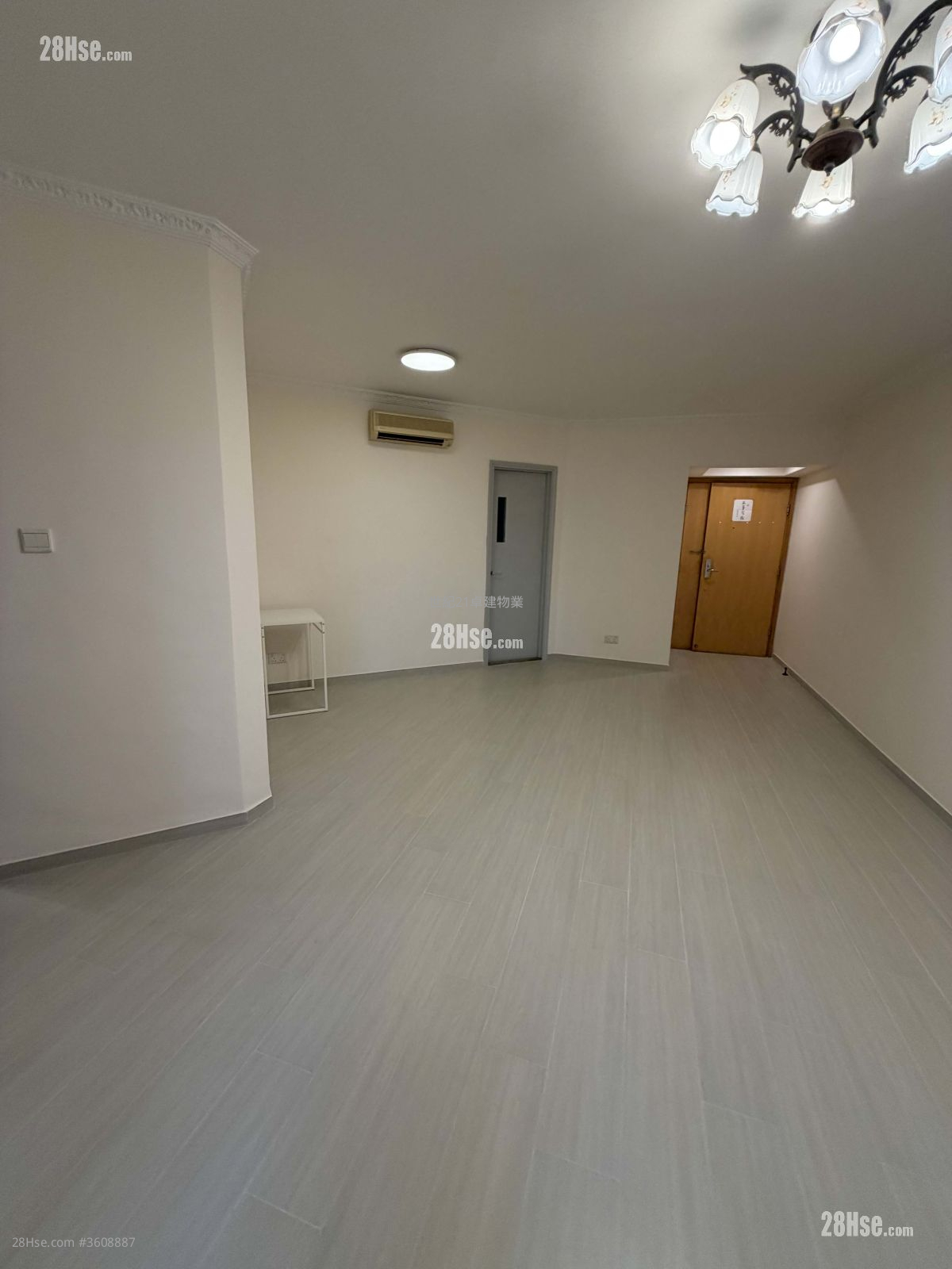 漾日居 租盘 3 房 , 2 浴室 934 平方尺 ( 86.8 平方米 ) 漾日居 租盘 3 房 , 2 浴室 934 平方尺 ( 86.8 平方米 )