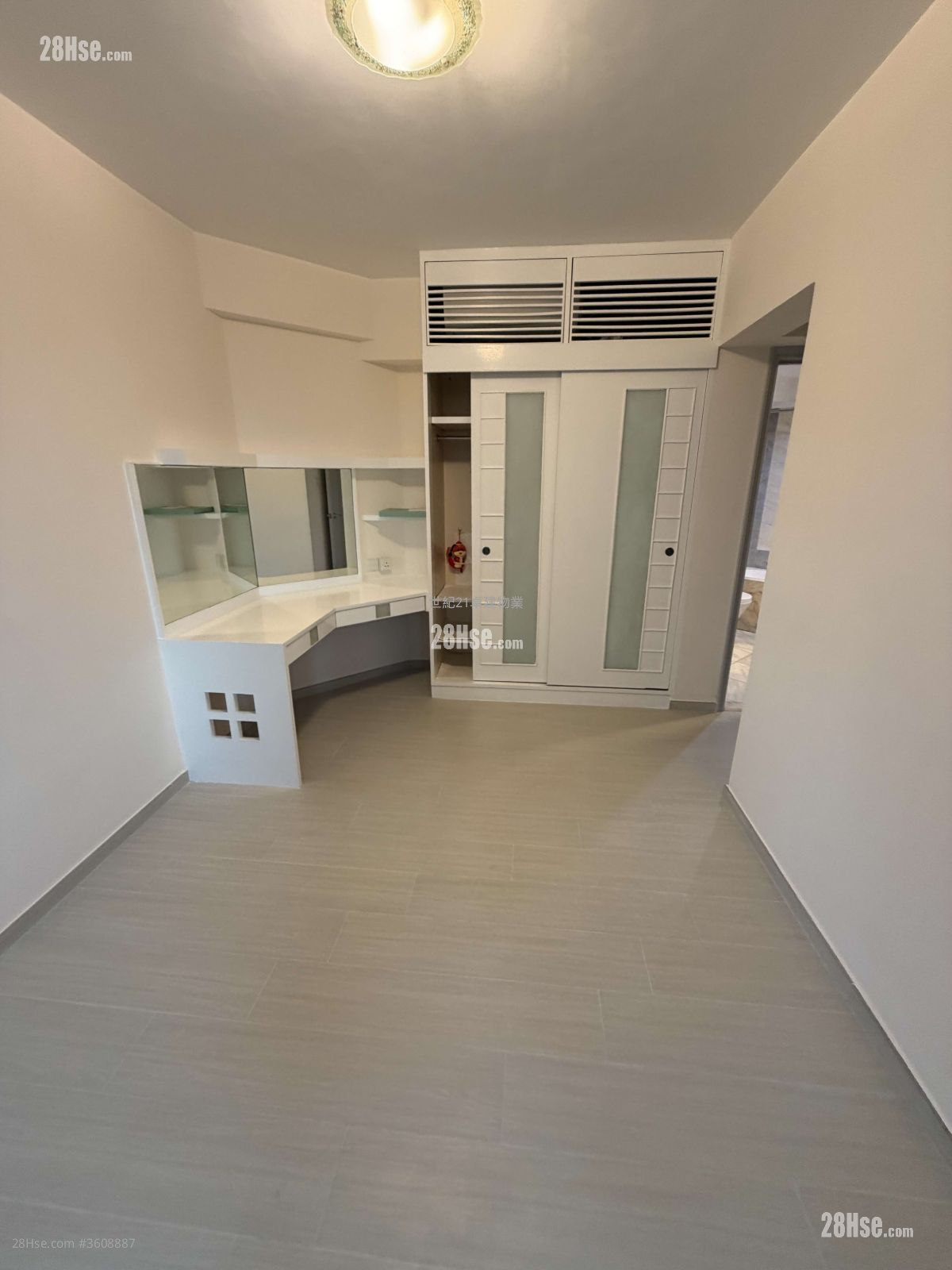 漾日居 租盘 3 房 , 2 浴室 934 平方尺 ( 86.8 平方米 ) 漾日居 租盘 3 房 , 2 浴室 934 平方尺 ( 86.8 平方米 )