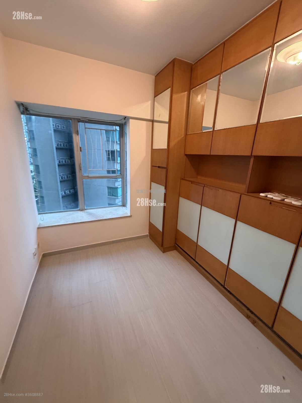 漾日居 租盘 3 房 , 2 浴室 934 平方尺 ( 86.8 平方米 ) 漾日居 租盘 3 房 , 2 浴室 934 平方尺 ( 86.8 平方米 )