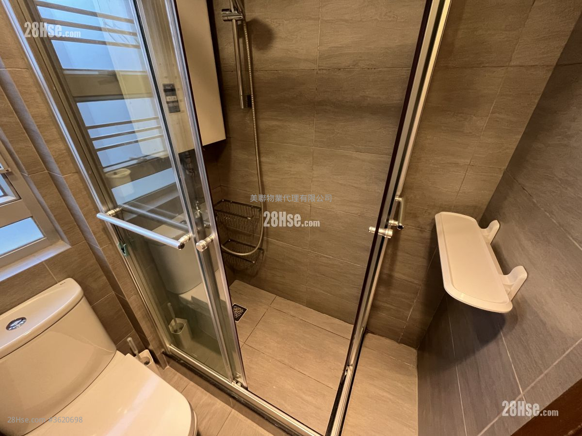 爱华阁 售盘 3 房 , 2 浴室 812 平方尺 ( 75.4 平方米 ) 爱华阁 售盘 3 房 , 2 浴室 812 平方尺 ( 75.4 平方米 )