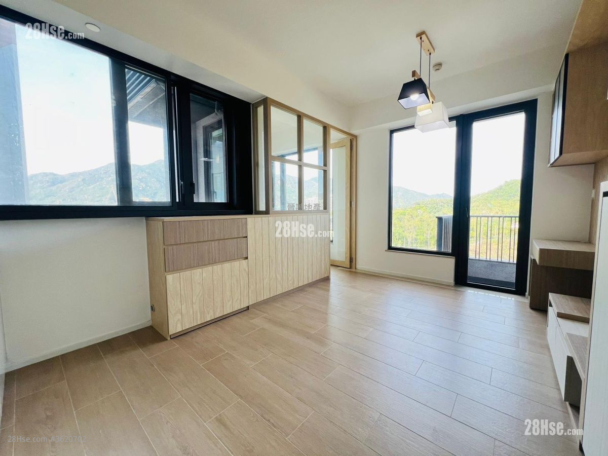 OMA by the Sea 售盘 开放式间隔 , 1 浴室 351 平方尺 ( 32.6 平方米 ) OMA by the Sea 售盘 开放式间隔 , 1 浴室 351 平方尺 ( 32.6 平方米 )