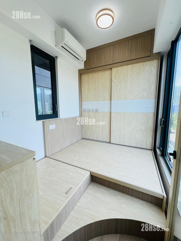 OMA by the Sea 售盘 开放式间隔 , 1 浴室 351 平方尺 ( 32.6 平方米 ) OMA by the Sea 售盘 开放式间隔 , 1 浴室 351 平方尺 ( 32.6 平方米 )