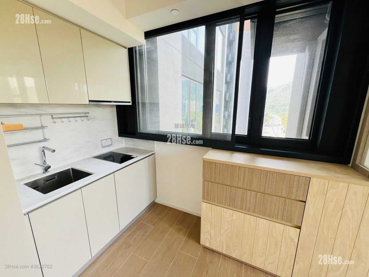 OMA by the Sea 售盘 开放式间隔 , 1 浴室 351 平方尺 ( 32.6 平方米 ) OMA by the Sea 售盘 开放式间隔 , 1 浴室 351 平方尺 ( 32.6 平方米 )