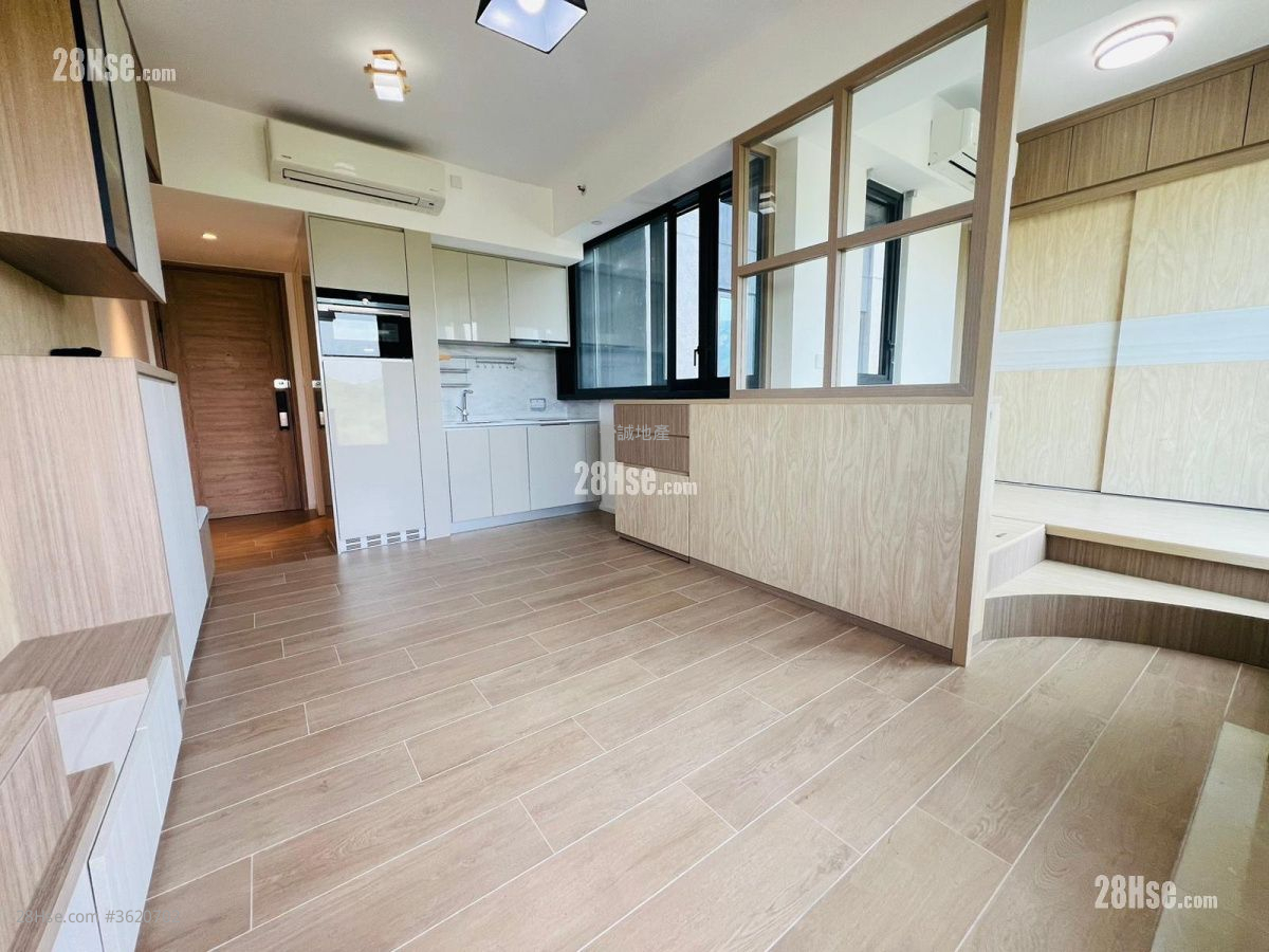 OMA by the Sea 售盘 开放式间隔 , 1 浴室 351 平方尺 ( 32.6 平方米 ) OMA by the Sea 售盘 开放式间隔 , 1 浴室 351 平方尺 ( 32.6 平方米 )