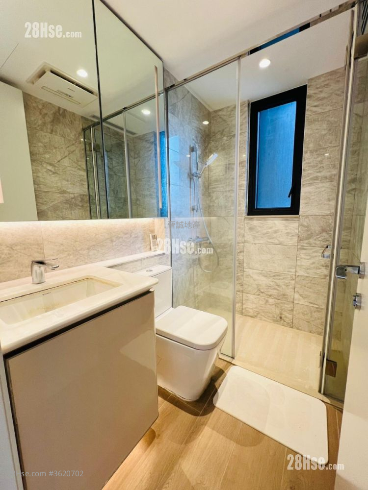 OMA by the Sea 售盘 开放式间隔 , 1 浴室 351 平方尺 ( 32.6 平方米 ) OMA by the Sea 售盘 开放式间隔 , 1 浴室 351 平方尺 ( 32.6 平方米 )