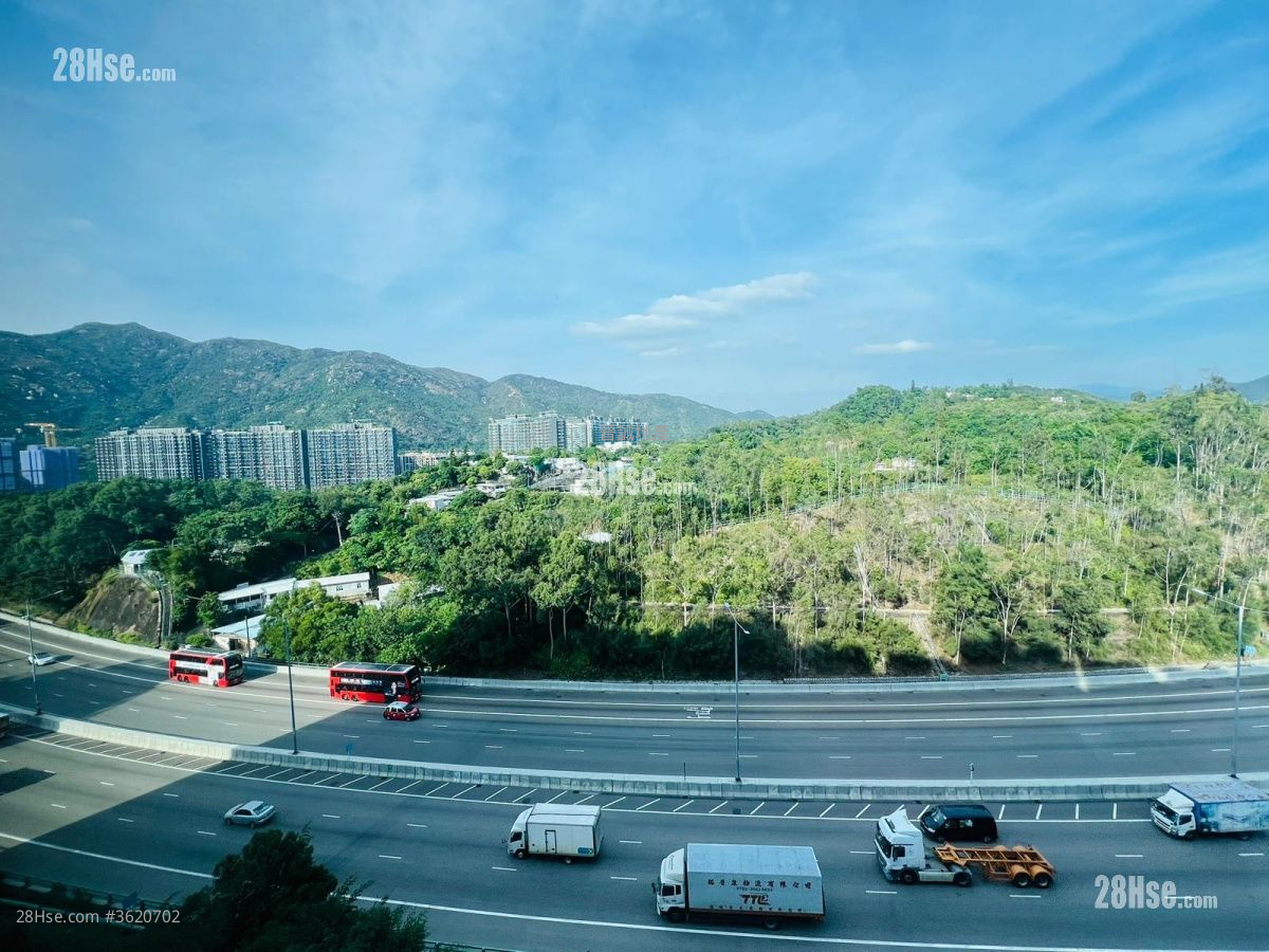 OMA by the Sea 售盘 开放式间隔 , 1 浴室 351 平方尺 ( 32.6 平方米 ) OMA by the Sea 售盘 开放式间隔 , 1 浴室 351 平方尺 ( 32.6 平方米 )