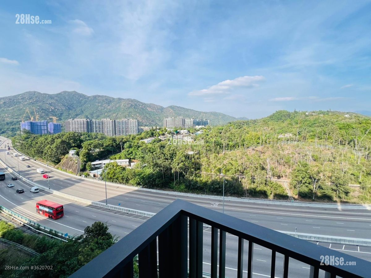 OMA by the Sea 售盘 开放式间隔 , 1 浴室 351 平方尺 ( 32.6 平方米 ) OMA by the Sea 售盘 开放式间隔 , 1 浴室 351 平方尺 ( 32.6 平方米 )