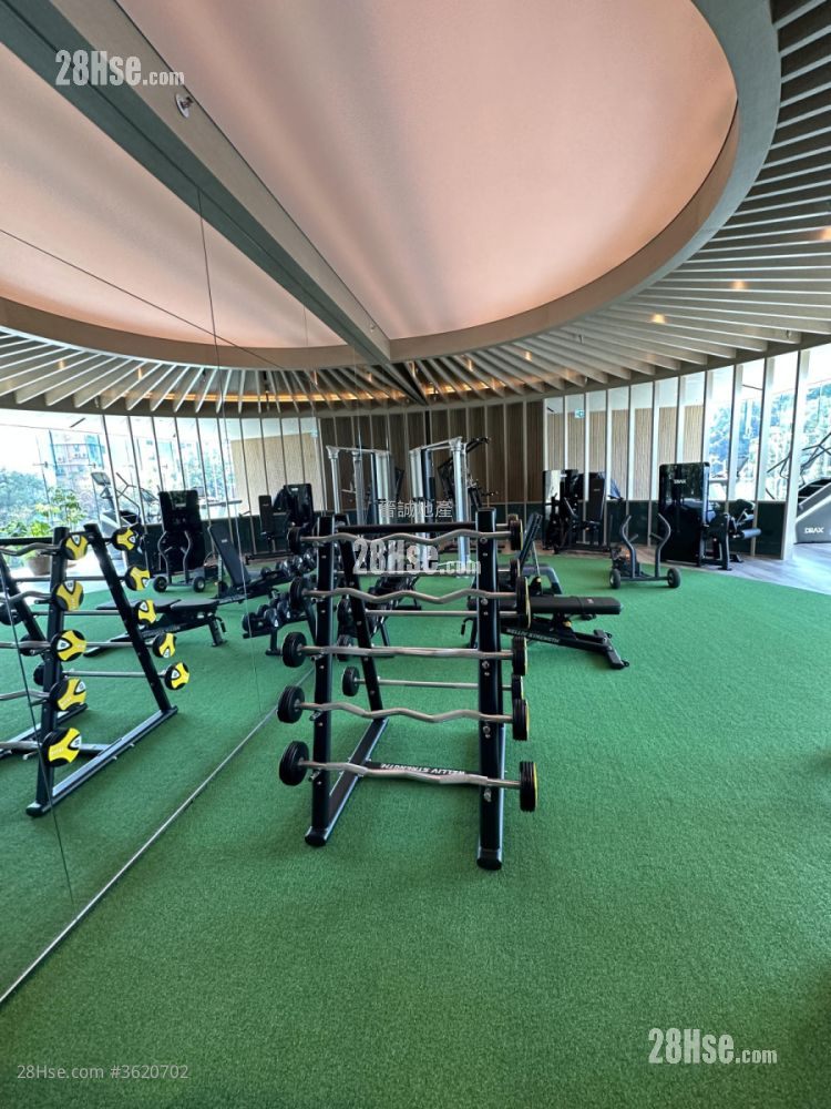 OMA by the Sea 售盘 开放式间隔 , 1 浴室 351 平方尺 ( 32.6 平方米 ) OMA by the Sea 售盘 开放式间隔 , 1 浴室 351 平方尺 ( 32.6 平方米 )