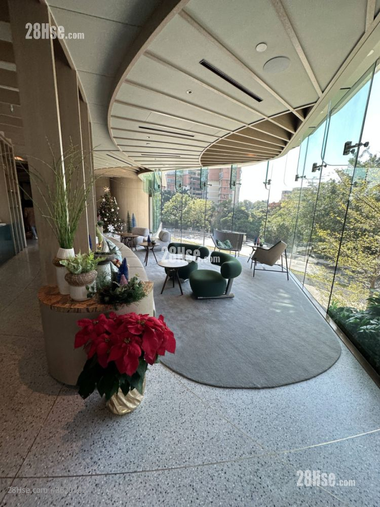 OMA by the Sea 售盘 开放式间隔 , 1 浴室 351 平方尺 ( 32.6 平方米 ) OMA by the Sea 售盘 开放式间隔 , 1 浴室 351 平方尺 ( 32.6 平方米 )