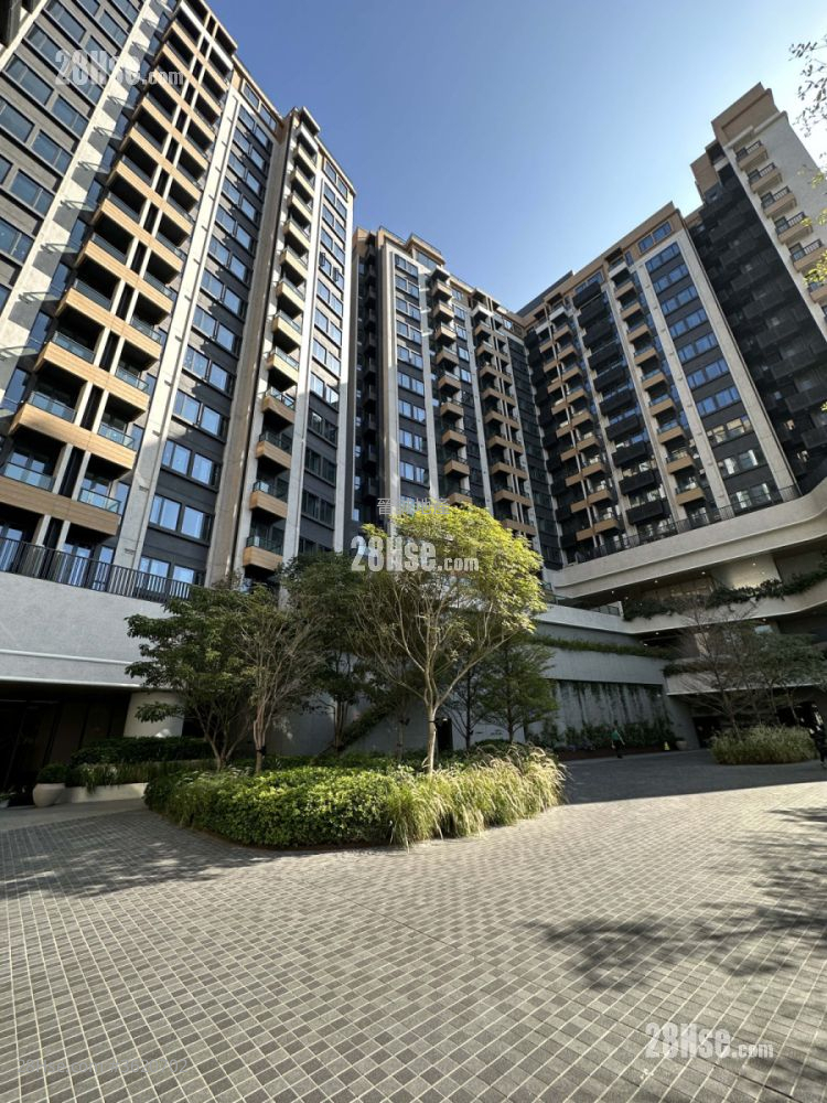 OMA by the Sea 售盘 开放式间隔 , 1 浴室 351 平方尺 ( 32.6 平方米 ) OMA by the Sea 售盘 开放式间隔 , 1 浴室 351 平方尺 ( 32.6 平方米 )