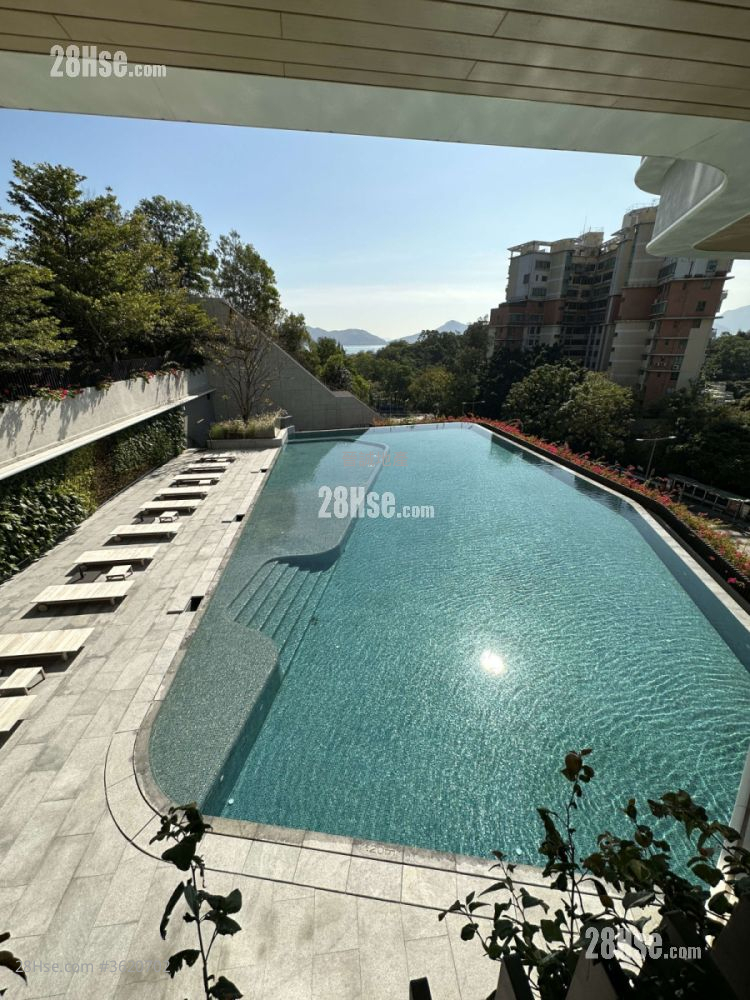 OMA by the Sea 售盘 开放式间隔 , 1 浴室 351 平方尺 ( 32.6 平方米 ) OMA by the Sea 售盘 开放式间隔 , 1 浴室 351 平方尺 ( 32.6 平方米 )