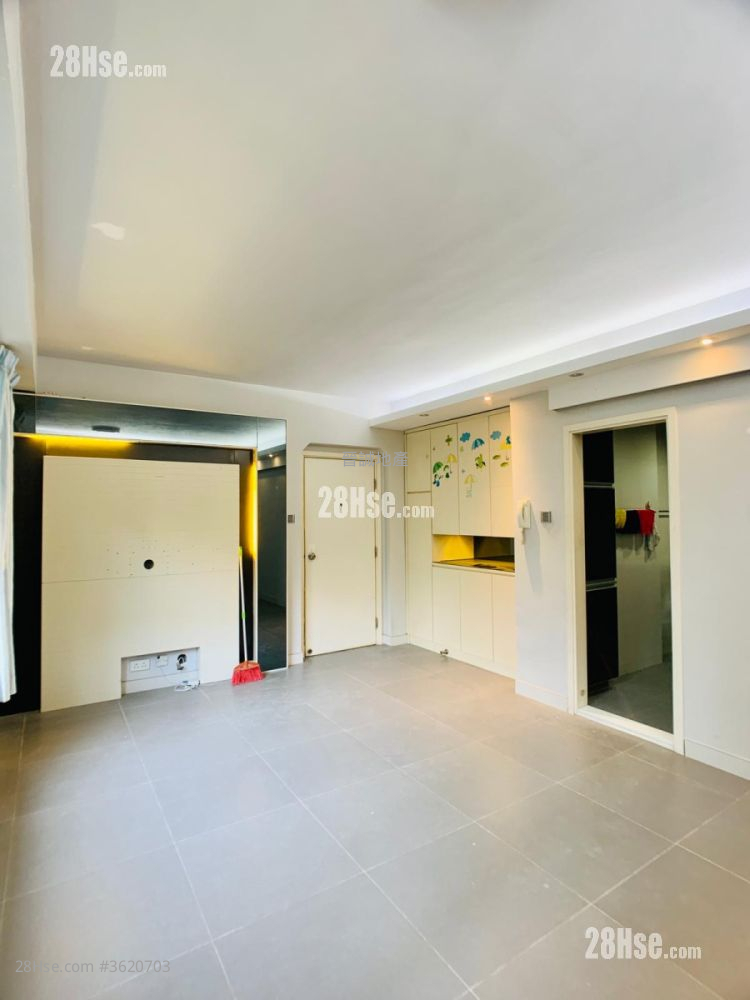 豪景花园 售盘 2 房 , 1 浴室 536 平方尺 ( 49.8 平方米 ) 豪景花园 售盘 2 房 , 1 浴室 536 平方尺 ( 49.8 平方米 )