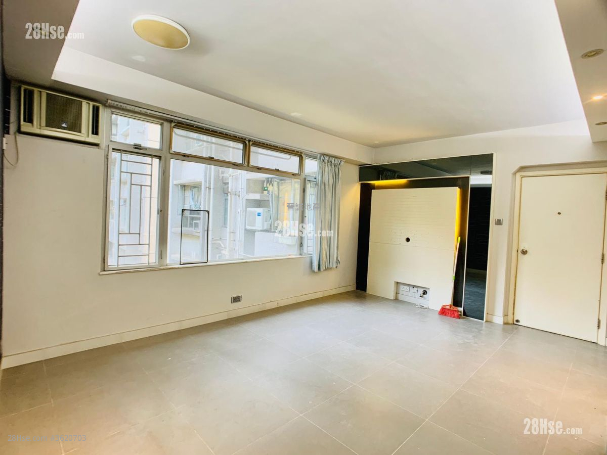 豪景花园 售盘 2 房 , 1 浴室 536 平方尺 ( 49.8 平方米 ) 豪景花园 售盘 2 房 , 1 浴室 536 平方尺 ( 49.8 平方米 )