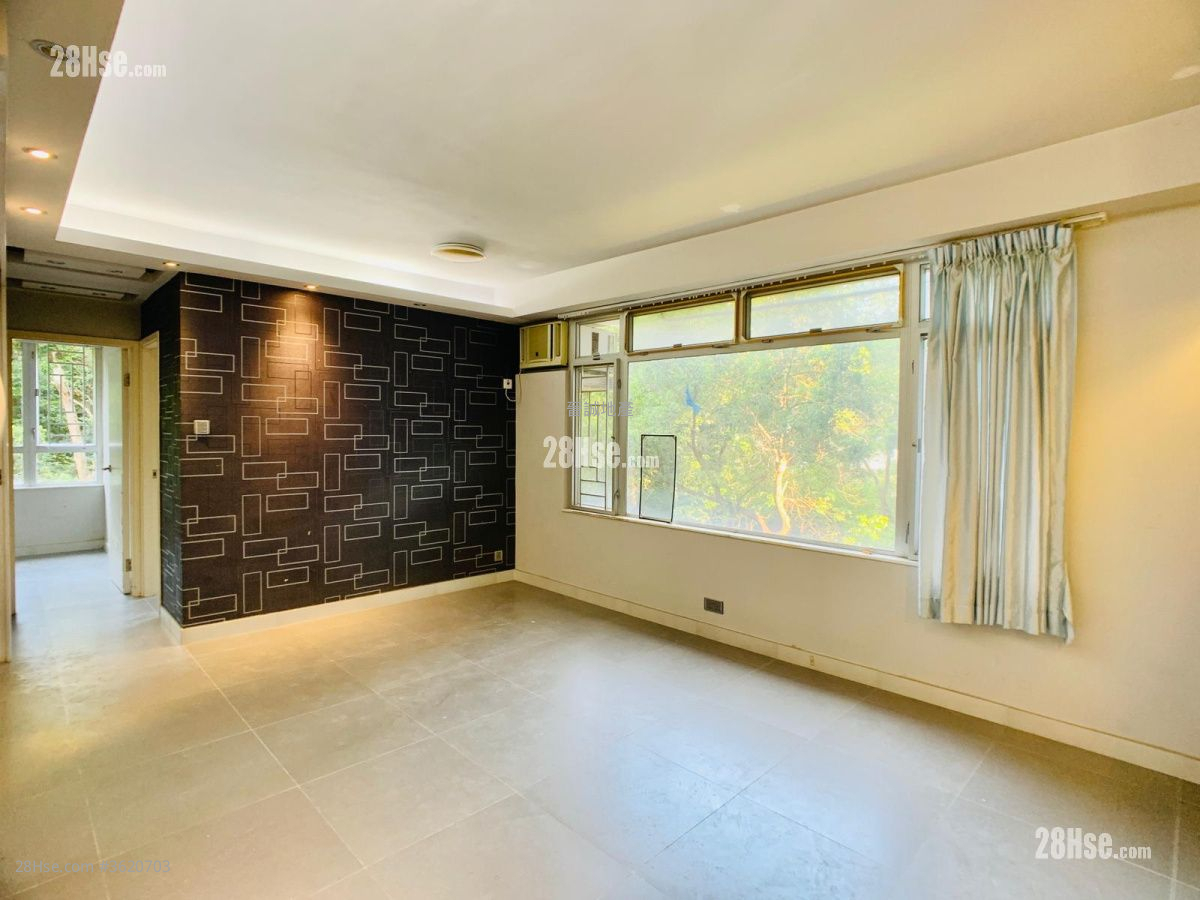 豪景花园 售盘 2 房 , 1 浴室 536 平方尺 ( 49.8 平方米 ) 豪景花园 售盘 2 房 , 1 浴室 536 平方尺 ( 49.8 平方米 )