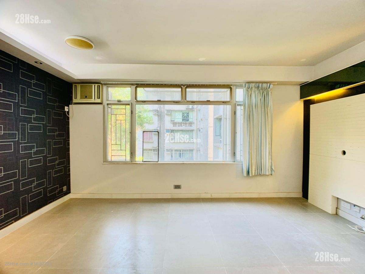 豪景花园 售盘 2 房 , 1 浴室 536 平方尺 ( 49.8 平方米 ) 豪景花园 售盘 2 房 , 1 浴室 536 平方尺 ( 49.8 平方米 )