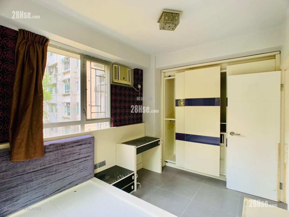 豪景花园 售盘 2 房 , 1 浴室 536 平方尺 ( 49.8 平方米 ) 豪景花园 售盘 2 房 , 1 浴室 536 平方尺 ( 49.8 平方米 )