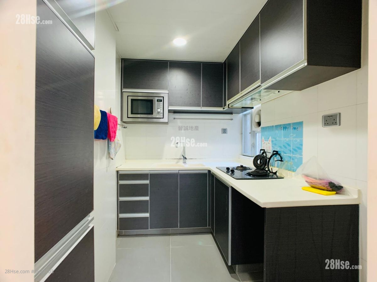 豪景花园 售盘 2 房 , 1 浴室 536 平方尺 ( 49.8 平方米 ) 豪景花园 售盘 2 房 , 1 浴室 536 平方尺 ( 49.8 平方米 )