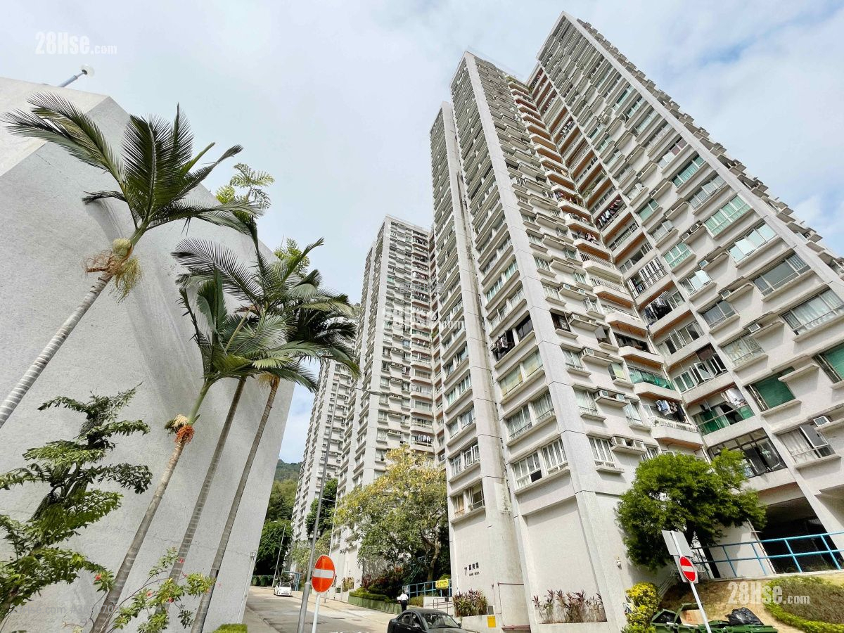 豪景花园 售盘 2 房 , 1 浴室 536 平方尺 ( 49.8 平方米 ) 豪景花园 售盘 2 房 , 1 浴室 536 平方尺 ( 49.8 平方米 )