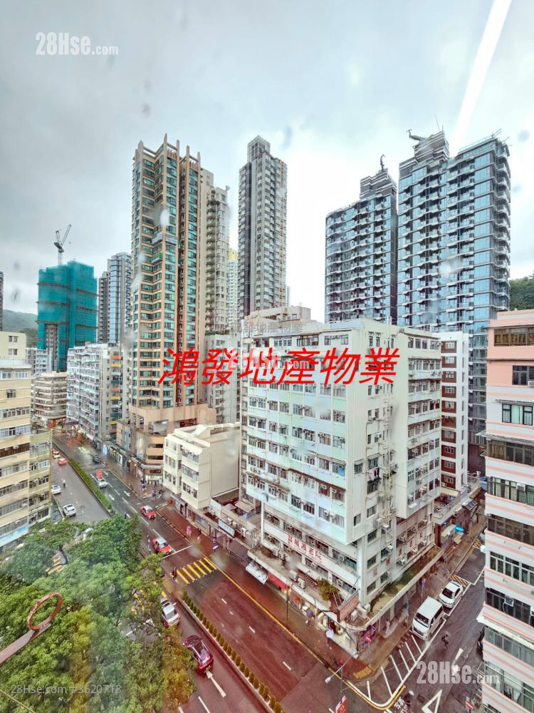 嘉汇大厦 售盘 2 房 , 1 浴室 417 平方尺 ( 38.7 平方米 ) 嘉汇大厦 售盘 2 房 , 1 浴室 417 平方尺 ( 38.7 平方米 )