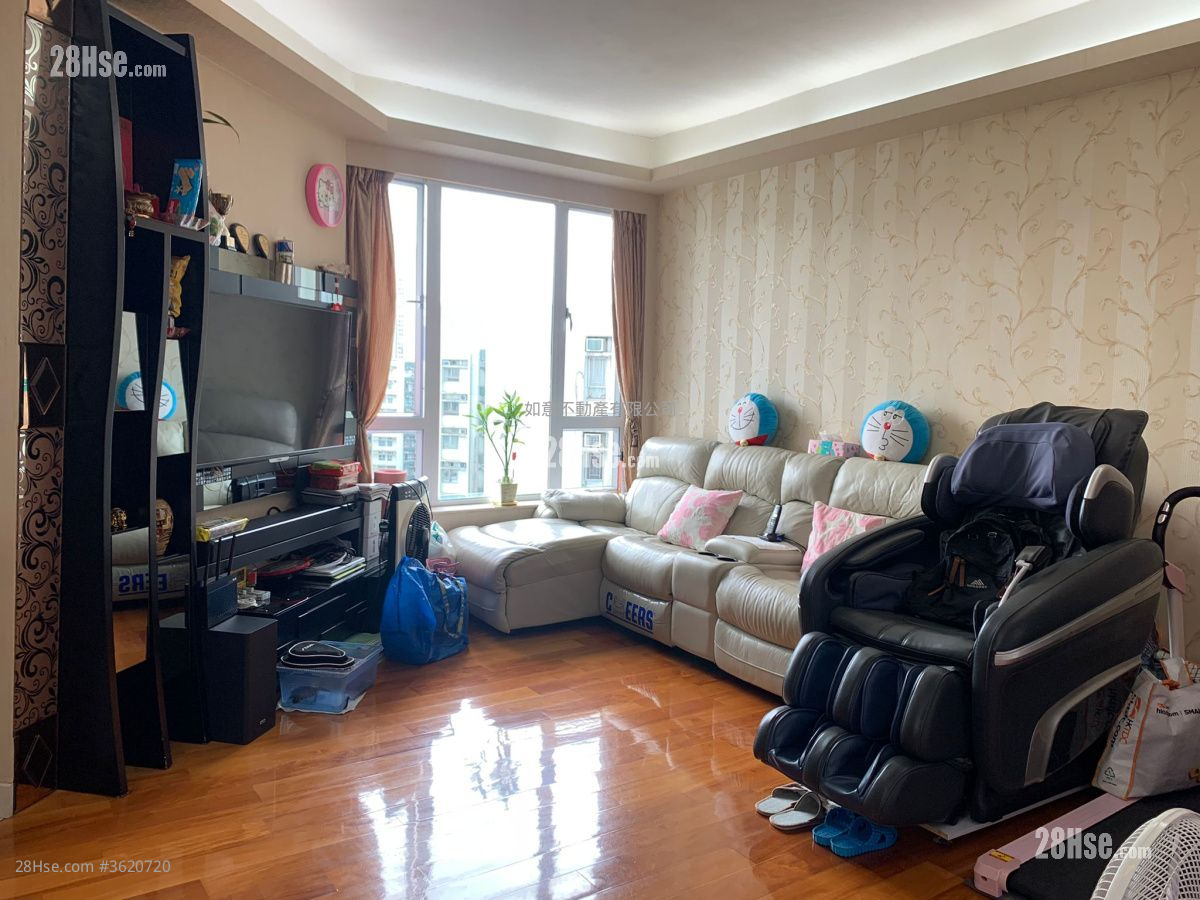 黄埔花园 售盘 3 房 , 2 浴室 714 平方尺 ( 66.3 平方米 ) 黄埔花园 售盘 3 房 , 2 浴室 714 平方尺 ( 66.3 平方米 )