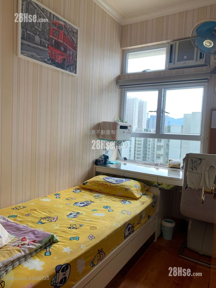 黄埔花园 售盘 3 房 , 2 浴室 714 平方尺 ( 66.3 平方米 ) 黄埔花园 售盘 3 房 , 2 浴室 714 平方尺 ( 66.3 平方米 )